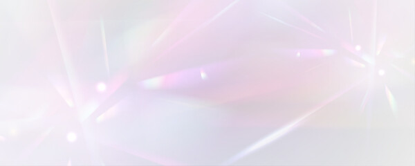 PNG Fantastic sparkling dust and iridescent light. PNG Rainbow particles in the air, magical glow. A luminous background with a bokeh effect. A mystical mist with a crystal texture.