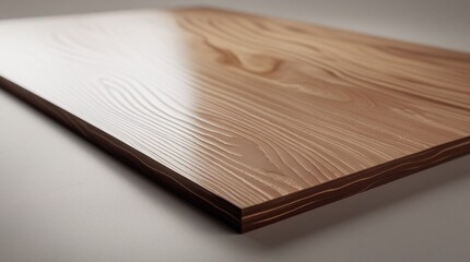 Veneer-Faced Plywood for Premium Furniture
