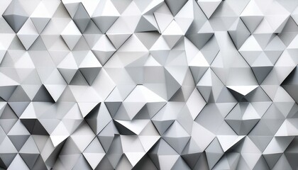 Fototapeta premium Abstract geometric background
