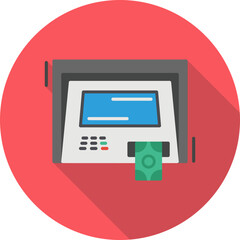 ATM Icon