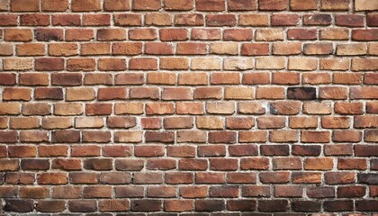 Fototapeta premium Rustic brick wall background