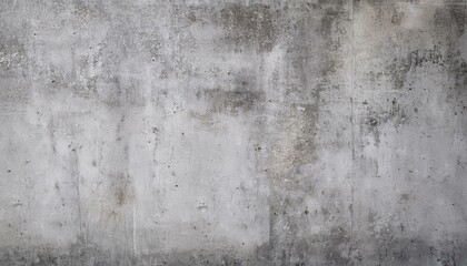 Obraz premium Texture of gray wall as a background