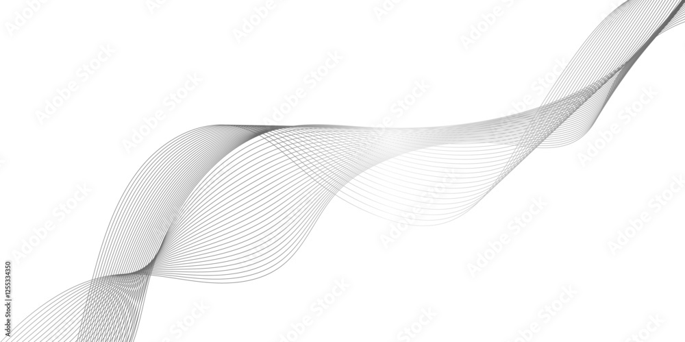 Canvas Prints abstract vector modern gradient white background, white black color halftone spotted background, geo
