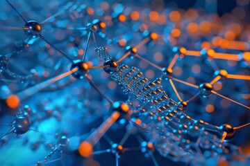 Nanostructured Catalysts Enhance Chemical Processes With Advanced Molecular Interactions in Laboratory Setting