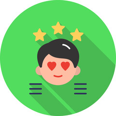 Ux Review Vector Icon