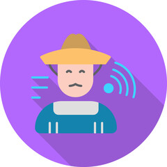 Farmer Icon