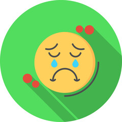 Unhappu Icon