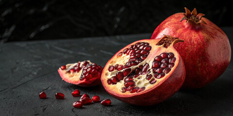 Pomegranate