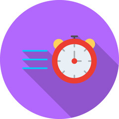 Stopwatch Icon