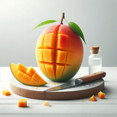Mango Season is Here – Taste the Natural Sweetness of Pure Bliss