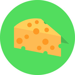 Cheese Icon
