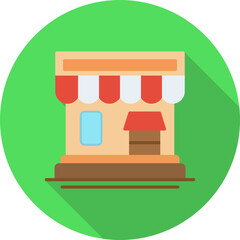 shop Icon