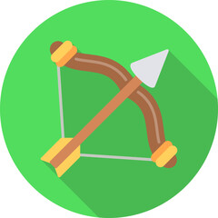 Bow Icon