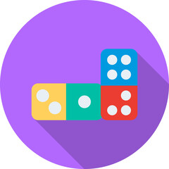 Domino Icon