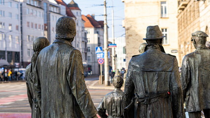 Breslau / Wrocław - Poland