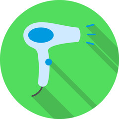Hair removal Vector Icon