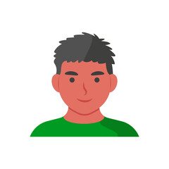 Diya, Diwali, Hindu, Indian Symbol Illustration