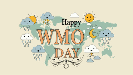 Happy WMO Day