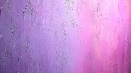 Obraz premium Soft Gradient Texture in Shades of Pink and Purple for Background Use
