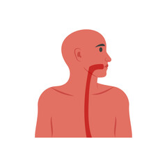 Bow and Arrow, Diwali, Hindu, Indian Symbol Illustration