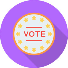 Vote Icon