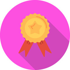 Badge Icon