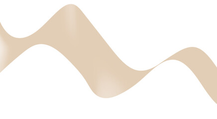 Abstract modern background, curved lines, create the effect of an optical illusion and will successfully complement your design.