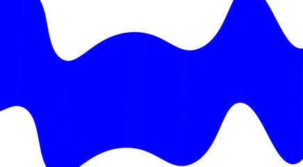 Abstract modern background, curved lines, create the effect of an optical illusion and will successfully complement your design.