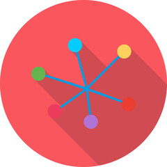 Intranet Vector Icon