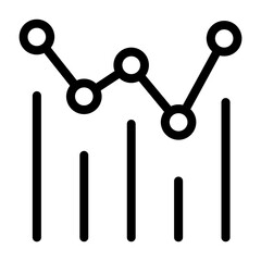 Statistics Icon