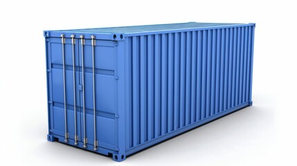 Container transport