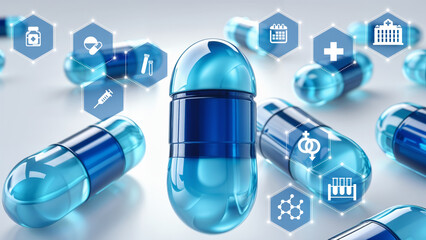 Modern Medical Technology and Drug Development 