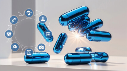 Modern Medical Technology and Drug Development.Biotechnology and the Future of Medicine