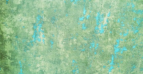 Gr&uuml;ne unregelm&auml;&szlig;ige Struktur als Vollbild und Hintergrundbild 