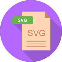 SVG Vector Icon