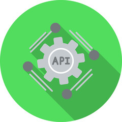 Api Icon