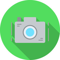Camera Icon