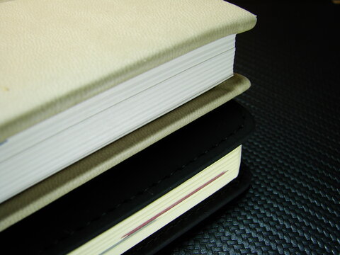 Kalendarz na każdy dzień w roku, do notatek i zapisywania nadchodzących wydarzeń