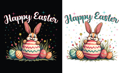 Happy Easter