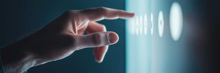 Digital Touchpoint Interaction