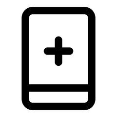 medical app icon