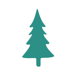 pine tree 