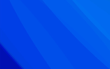 Abstract blue background