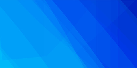 Abstract blue background