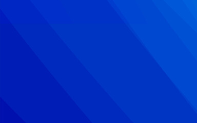 Abstract blue background