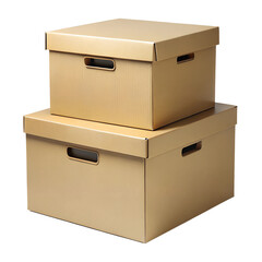 box of drawers