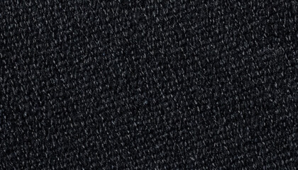 Black jeans texture background. 