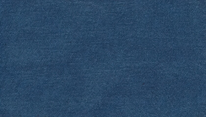 Blue jeans texture background. 
