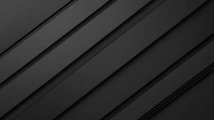 Fototapeta premium Diagonal dark grey lines background
