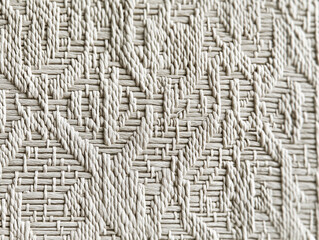 Fototapeta premium Fabric Texture Colourful,Cotton